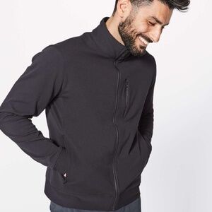 Lululemon Sojourn Jacket